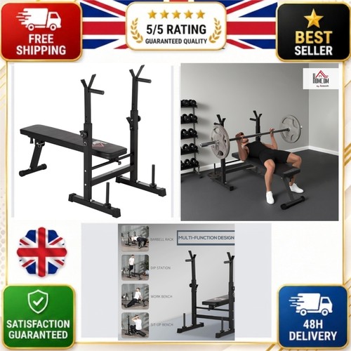Adjustable weight bench - adjustable,