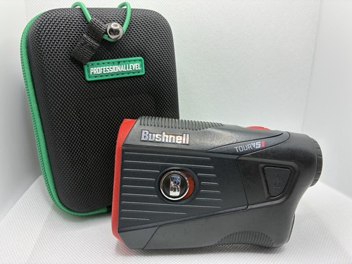 Bushnell golf tour slope - bushnell,