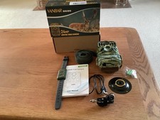 Vanbar digital trail camera
