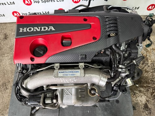 2017 2021 honda civic type - 2017-2021,