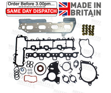 Cylinder Head Gasket kit FOR
