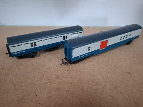 Triang r23 and - triang,