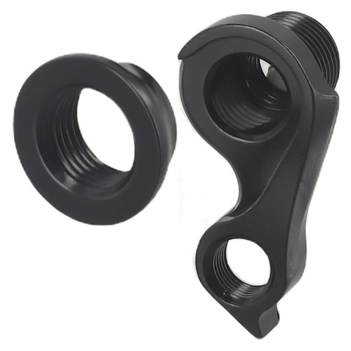 Aluminum alloy derailleur - alloy,
