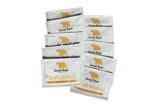 Great bear healthcare soft - great,