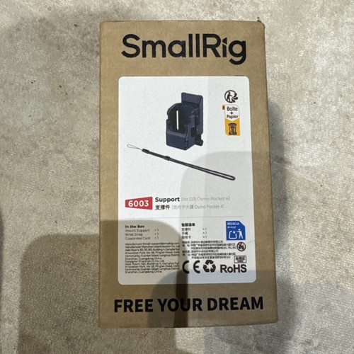 Smallrig magnetic mount stand - mount,