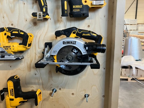 Dewalt dcs391n 18v circular - dcs391n,