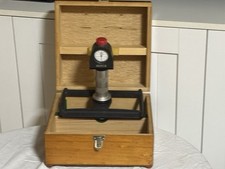 HUYCK TENSOMETER Starrett 8-241