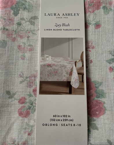 Laura ashley cream pink - pink, floral