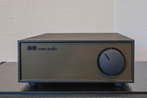 Naim nap 140 - naim, inc