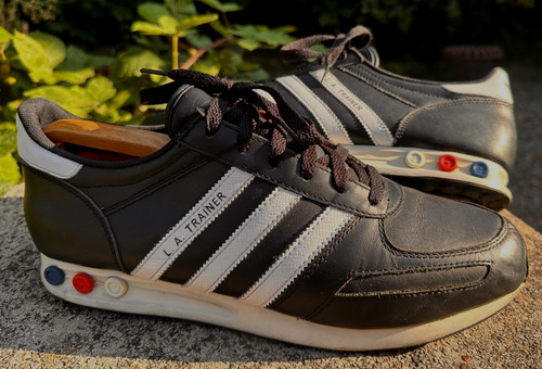 Adidas trainer uk12 - adidas,
