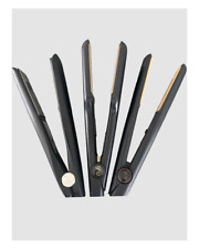 HAIR STRAIGHTENERS GHD & CLOUD NINE REFURBISHED VERY GOOD 12 MONTH WARRANTY