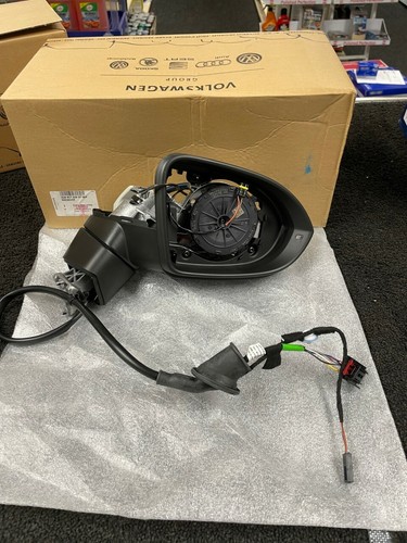 Electric door mirror arteon - mirror,