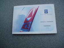 CARAVAN HANDBOOK  2006 ACE