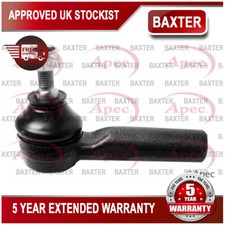 Fits MG ZR Rover 25 200 Baxter