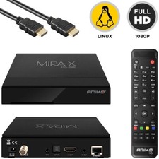 Amiko MiraX HiS-2000 Full HD