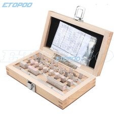 High Precision 1.005-50Mm