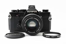 Olympus OM-1 35mm SLR Camera