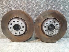 Front Brake Disc Volkswagen