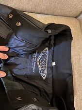 Lady Motorcycle Start Up (Weiss, Revit, LS2, Furygan)