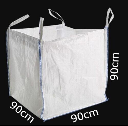 One tonne fibc dumpy bags - fibc, 1