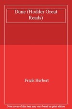 Dune (Hodder Great Reads) By