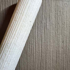 135mm RANDOM - Sticks Clay Pottery Texture Roller Repeatable Multi-level Pattern