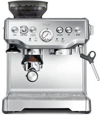 Sage The Barista Express BES875UK Bean to Cup Coffee Machine Stainless Steel-