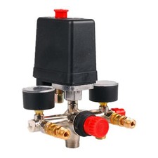 Pressure Switch for Air