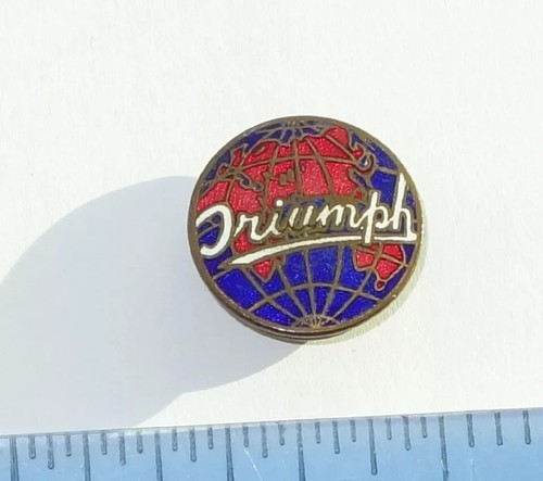 1930 50s triumph motor - 1930/50s, co