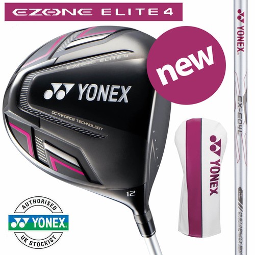 Yonex ezone elite women s - ezone, women's