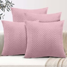 Velvet Cushion Covers or