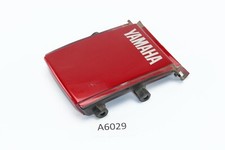 Yamaha TDM 850 4TX 2000 - Rear