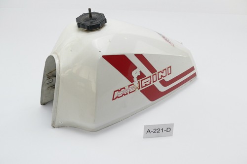 Moto morini 350 kanguro - moto, year