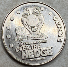 2006 Chuck E Cheese's Pizza