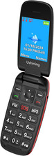 CHAKEYAKE 2G Flip Phone