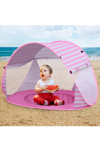 Ceekii pop beach - up,