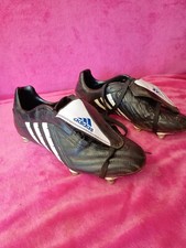 RARE ADIDAS UK 8 PREDATOR