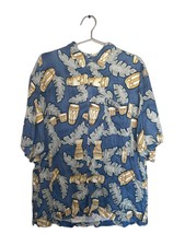 Tommy Bahama Men XL X-Large