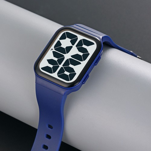 Skmei mens boys digital led - skmei,