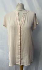 Orsay Short Sleeve Pale Pink
