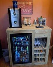 SMALL COMPACT BAR UNIT