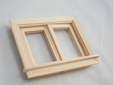 Casement Working Window