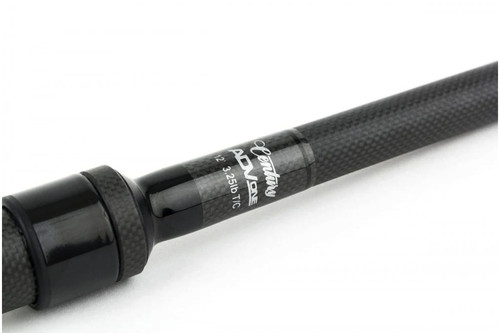 Century adv1 carp rod 12ft - century,