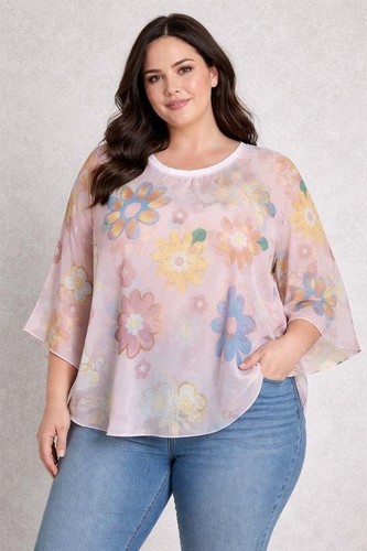 Women kurt muller shirt pink - kurt,