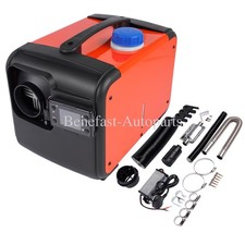 Air diesel night heater - air,