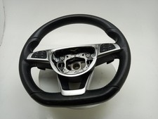 MERCEDES C CLASS Steering