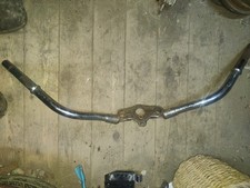 Genuine Harley 45 wl flathead