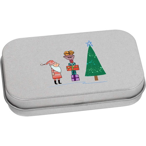 Father christmas with - christmas,