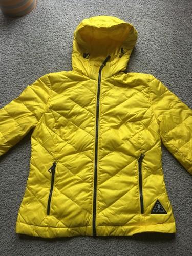 Jack wills women yellow - jack,