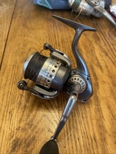 Quantum AR40F Spinning Reel